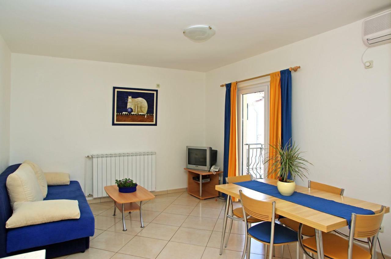 Apartments Villa Vallum Bol Exterior foto